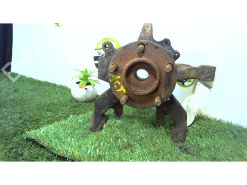 Right front steering knuckle CHRYSLER VOYAGER / GRAND VOYAGER III (GS_, NS_) 2.5 TD | BP25396158M26