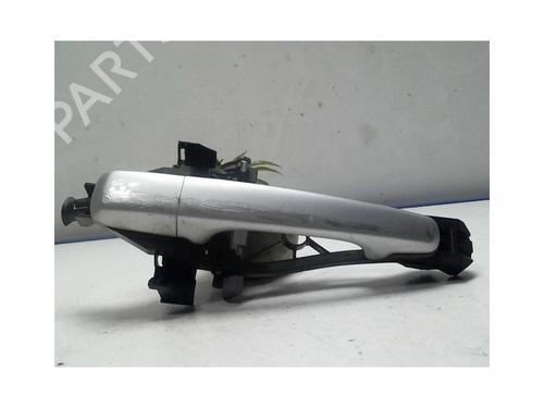 Used Front right exterior door handle VOLVO C30 (533) 1.6 D (109 hp) 25416798