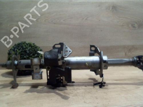 Rattakselaggregat NISSAN X-TRAIL I (T30) 2.2 dCi 4x4 (136 hp) 31227495