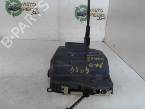 Used Rear right lock RENAULT GRAND SCÉNIC II (JM0/1_) 1.5 dCi (JM1E) (106 hp) 25401106