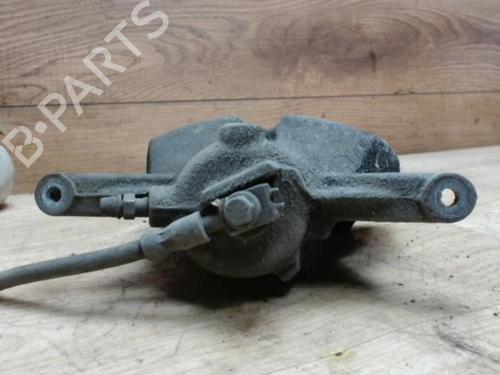 Left front brake caliper SEAT LEON (5F1) 2.0 TDI | BP29341258M105