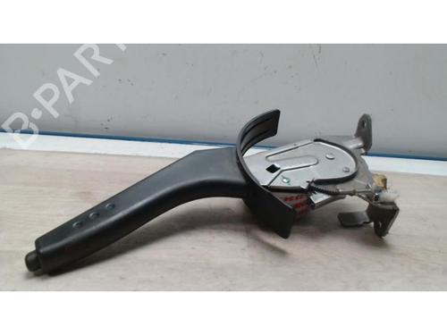 Parkbremsarm/handtak NISSAN NOTE (E11, NE11) 1.5 dCi (86 hp) 25419588