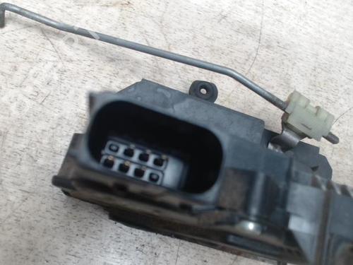 Used Front left lock OPEL CORSA D (S07) 1.3 CDTI (L08, L68) (90 hp) 28021255