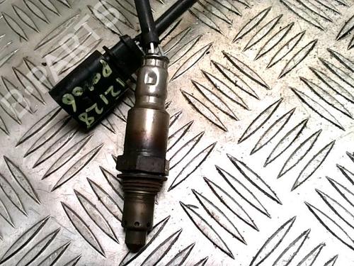 Electronic sensor VW POLO VI (AW1, BZ1, AE1) 1.0 MPi | BP31239096M84