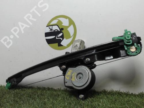 Front right window mechanism FIAT PUNTO (188_) 1.9 JTD | BP29964163C23 