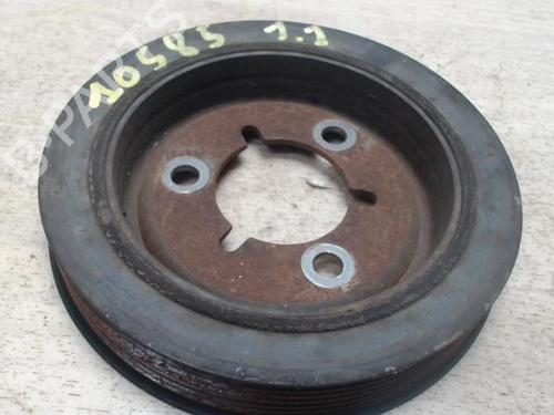 Remskive PEUGEOT 206 SW (2E/K) 1.1 (60 hp) 28106925