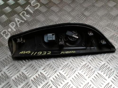 Mirror switch CITROËN NEMO Box Body/MPV (AA_) 1.4 HDi | BP25851211I25 
