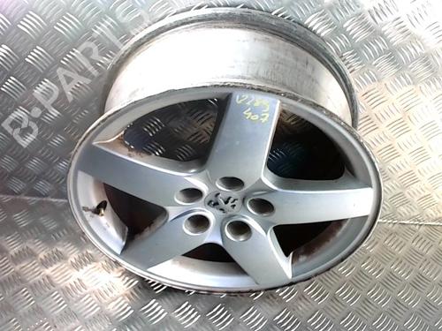 Rim PEUGEOT 407 (6D_) 1.6 HDi 110 (6D9HZC, 6D9HYC) | BP30960462C45 