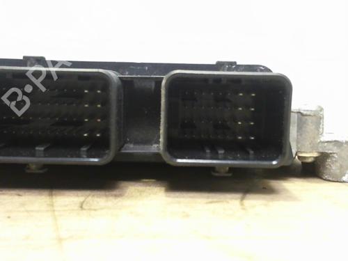 Used Engine control unit (ECU) RENAULT TWINGO II (CN0_) 1.5 dCi 90 (86 hp) 25412216