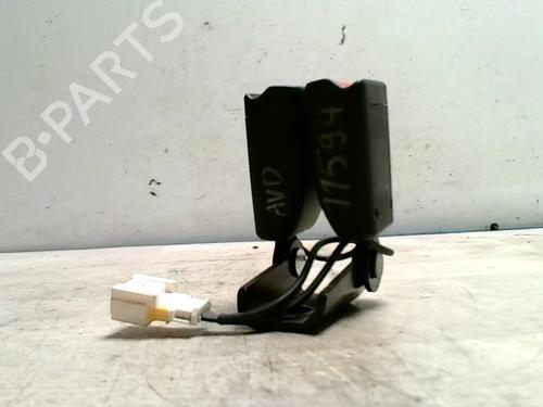 Sikkerhedssele-spænde CITROËN C4 II (NC_) 1.6 HDi 90 | BP27346330I32