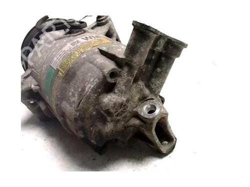 AC compressor OPEL ZAFIRA / ZAFIRA FAMILY B (A05) 1.6 (M75) | BP25417025M34 