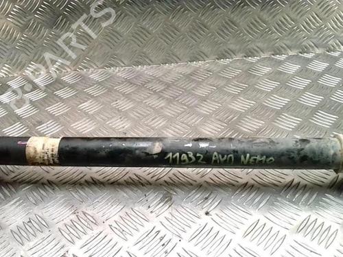 Right front driveshaft CITROËN NEMO Box Body/MPV (AA_) 1.4 HDi | BP25589095M39 