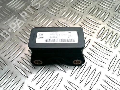 Used Electronic sensor Electronic sensor OPEL ZAFIRA / ZAFIRA FAMILY B (A05) 1.9 CDTI (M75) (120 hp) 31139511 31139511
