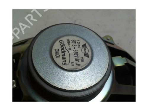 Høyttaler MINI MINI (R50, R53) One D | BP25417348E2 