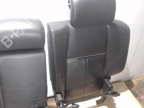 Rear seat SSANGYONG ACTYON I 200 Xdi 4WD | BP25384941C17 