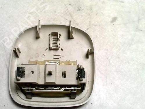 Interior roof light CITROËN C4 Coupe (LA_) 1.6 HDi | BP25428014I8 