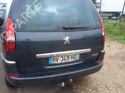 Fælk PEUGEOT 807 (EB_) 2.0 HDI | BP32784996C45  - Image 8