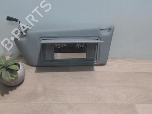 Left sun visor OPEL ASTRA H (A04) 1.7 CDTI (L48) | BP25411741I1 - Image 3