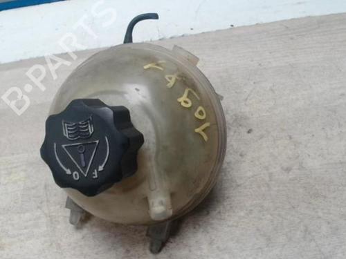 Expansion tank PEUGEOT 206 Hatchback (2A/C) 1.4 HDi eco 70 | BP28084280C120 