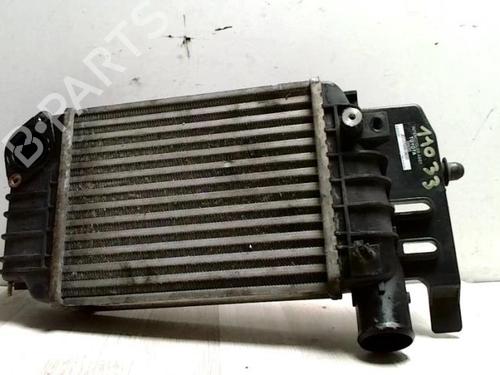 Intercooler TOYOTA YARIS (_P9_) 1.4 D-4D (NLP90_, NLP90R) | BP25425162M30 