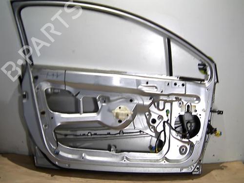 Used Left front door CITROËN C4 Coupe (LA_) 1.6 HDi (90 hp) 25384168