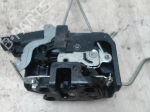 Rear right lock KIA PICANTO I (SA) 1.0 | BP27730950C99 