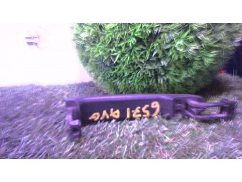 Front left exterior door handle CITROËN C2 (JM_) 1.4 | BP25395740C128 