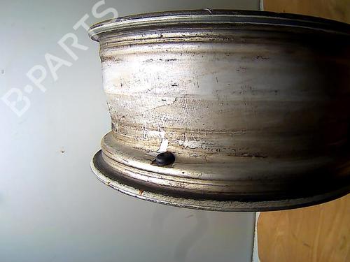 Used Rim MERCEDES-BENZ C-CLASS (W203) C 200 CDI (203.004) (116 hp) 31226881