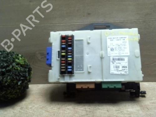 Fuse box FORD MONDEO IV Turnier (BA7) 1.8 TDCi | BP29296854E1 