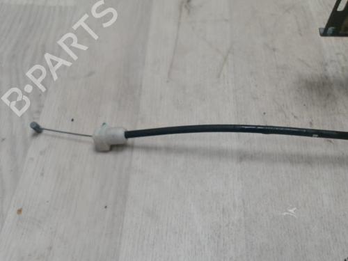 Used Rear left lock CITROËN C3 II (SC_) 1.6 HDi 90 (90 hp) 27693220