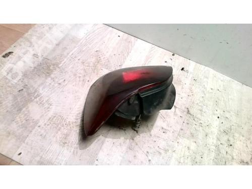 Right taillight VW POLO V (6R1, 6C1) 1.6 TDI | BP25426509C35 