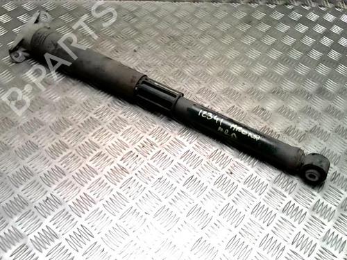 Used Left rear shock absorber SEAT ARONA (KJ7, KJP) 1.0 TSI (116 hp) 31238597