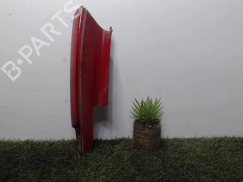 Used Right tailgate light CITROËN C4 I (LC_) 1.6 HDi (90 hp) 25391341