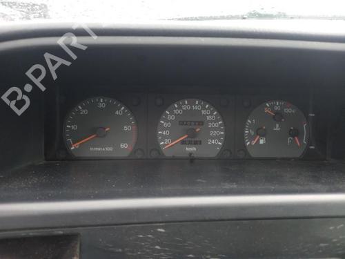 Gearbox CITROËN XM (Y4) 2.1 TD 12V | BP31139992M3