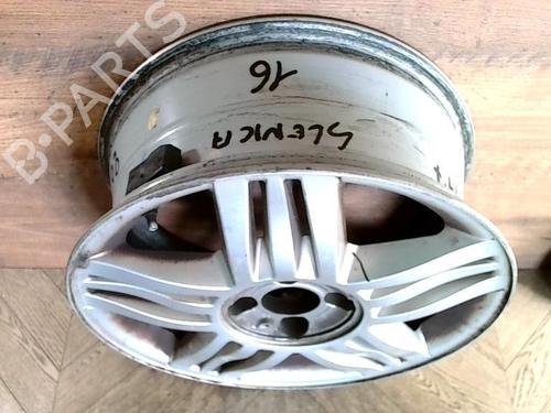 Fælk RENAULT SCÉNIC II (JM0/1_) 1.9 dCi (JM14) (131 hp) 25427106