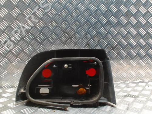Left taillight RENAULT CLIO I (B/C57_, 5/357_) 1.2 (B/C/S57A, B/C57S, 5/357F, 5/357J, 5/357L, 5/357R) | BP31237729C34
