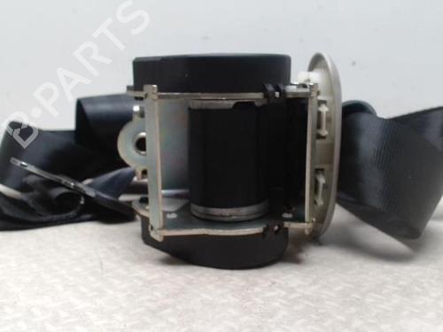 Rear center seatbelt RENAULT SCÉNIC III (JZ0/1_) 1.5 dCi | BP28717469I27 