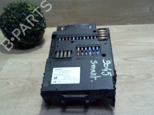 Fuse box SMART FORTWO Coupe (451) 0.8 CDi (451.301) | BP25383863E1 
