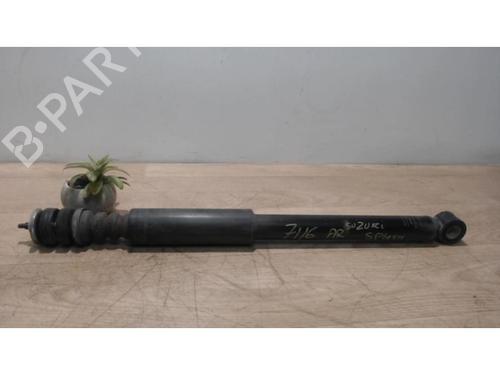 Højre bagtil støddæmper SUZUKI SPLASH (EX) 1.0 (A5B310) | BP25385769M19 