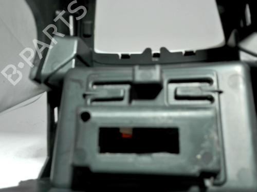 Middle console RENAULT CLIO IV (BH_) 1.5 dCi 90 | BP31229984I22