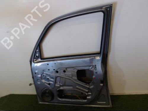 Dør høyre foran OPEL MERIVA A MPV (X03) 1.7 CDTI (E75) | BP25397394C3 