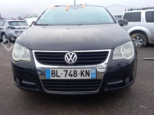 Used Parts VW EOS (1F7, 1F8)  2.0 TDI  4347229