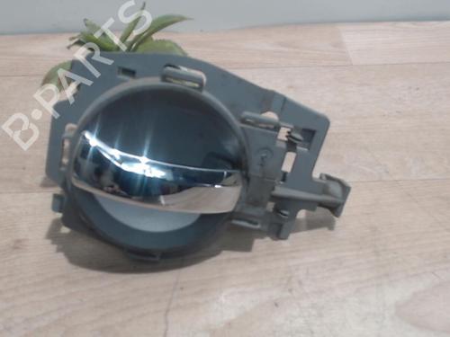 Used Rear right interior door handle CITROËN C3 I (FC_, FN_) 1.4 HDi (68 hp) 25385461