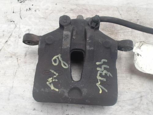 Used Left front brake caliper HYUNDAI i30 (FD) 1.6 CRDi (90 hp) 27868098