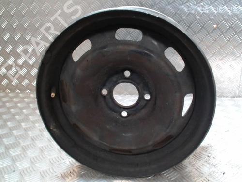 Used Rim Rim 37538531 37538531