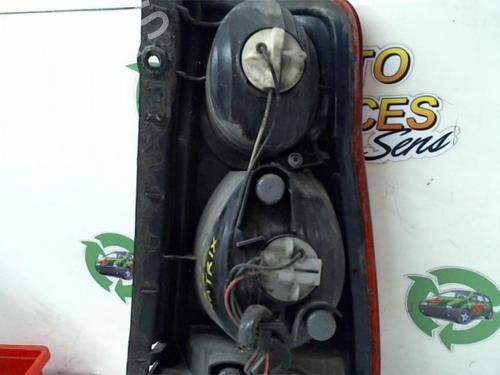 Venstre Baklys HYUNDAI MATRIX (FC) 1.5 CRDi | BP25400964C34 