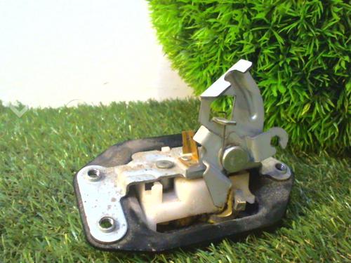 Used Rear left lock NISSAN CHERRY II Hatchback (N10) 1.2 (52 hp) 25395690