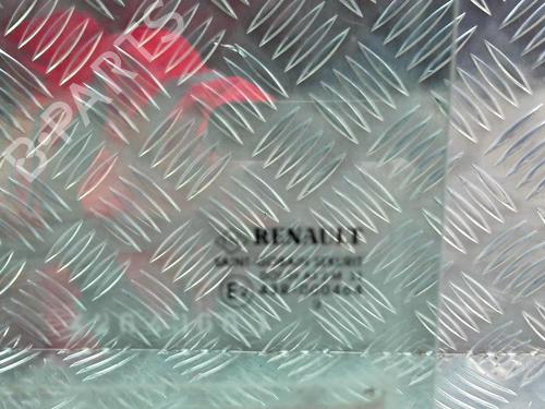 Rear left door window RENAULT KANGOO Express (FW0/1_) 1.5 dCi 85 (FW0K, FW0L, FW0B) | BP26380674C20