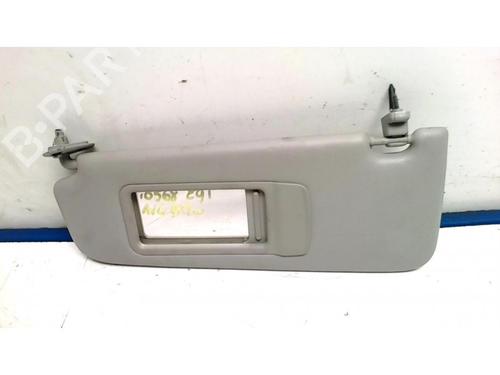Used Left sun visor BMW 3 Touring (E91) 318 d (122 hp) 25418282