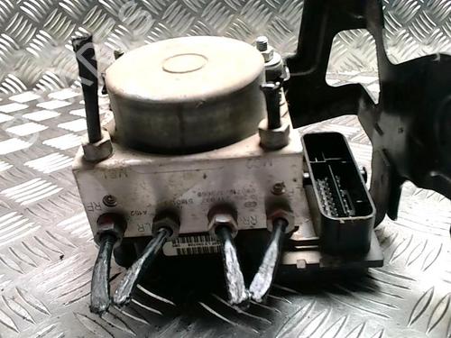 ABS pump CITROËN NEMO Box Body/MPV (AA_) 1.4 HDi | BP25708120M43 - Image 3